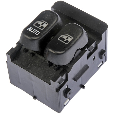 Dorman Power Window Switch 901-029